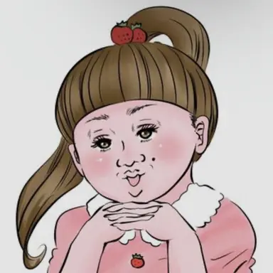 Profile image of デブ子
