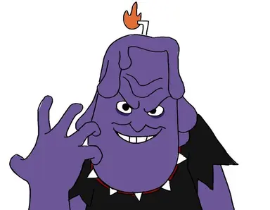 Profile image of Waxwell