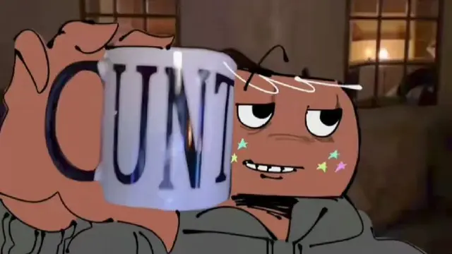 Profile image of Cosmo