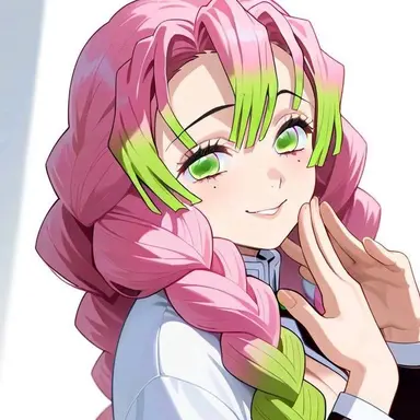 Profile image of 칸로지 미츠리