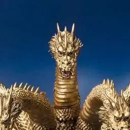 Profile image of キングギドラ