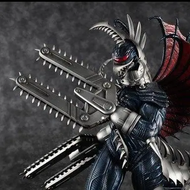 Profile image of ガイガンFW