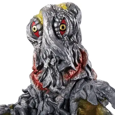 Profile image of ヘドラ