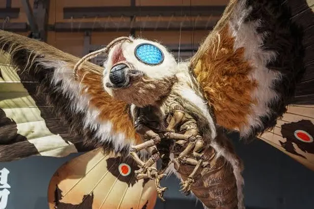 Profile image of モスラ