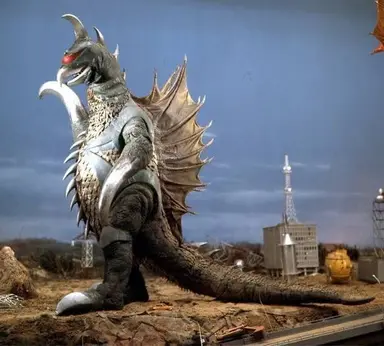 Profile image of ガイガンVS