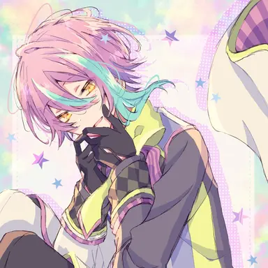 Profile image of 神代類