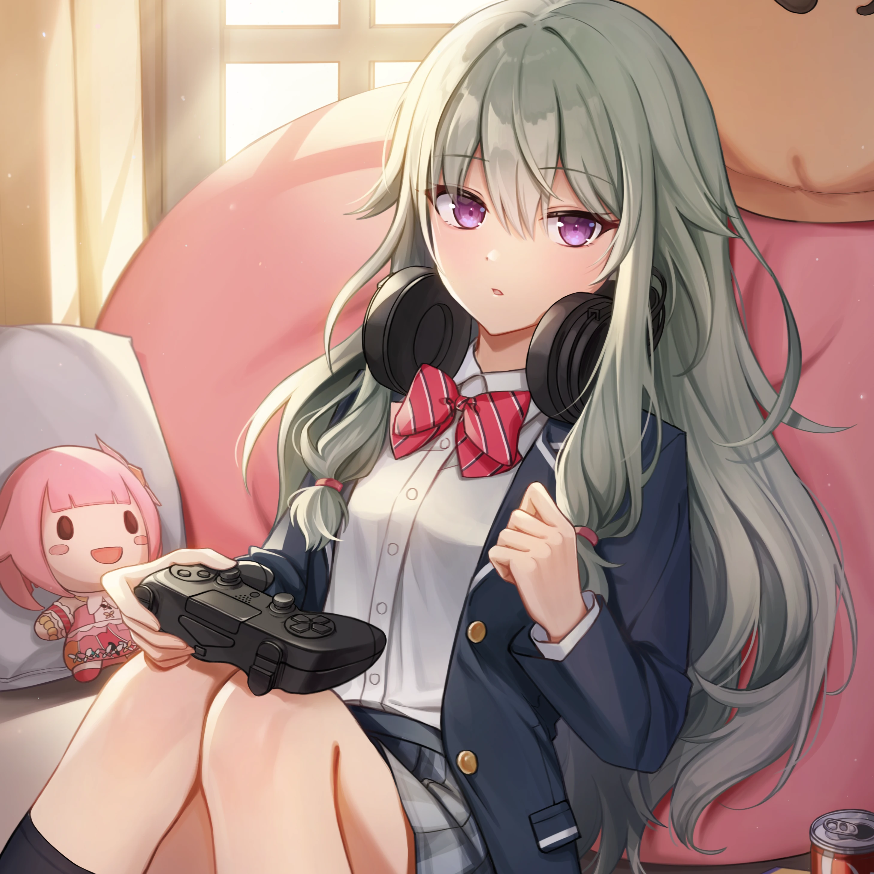 草薙寧々