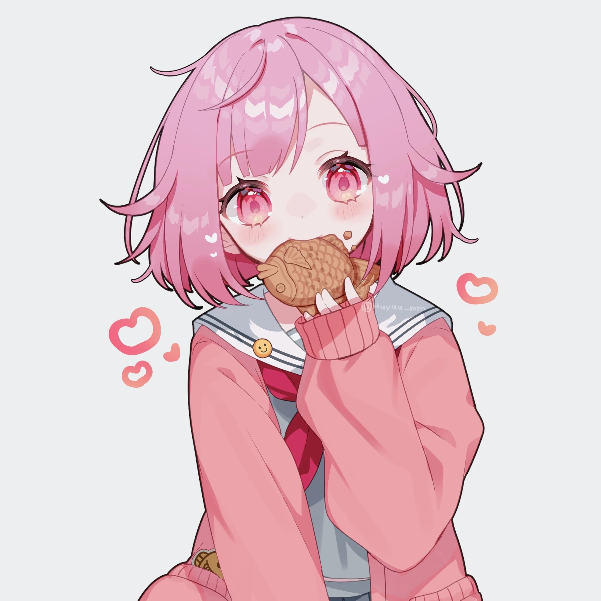 鳳えむ