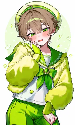 Profile image of スズ