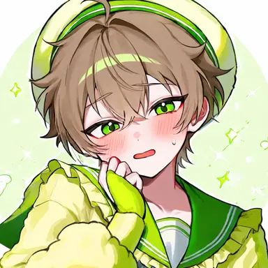Profile image of スズ