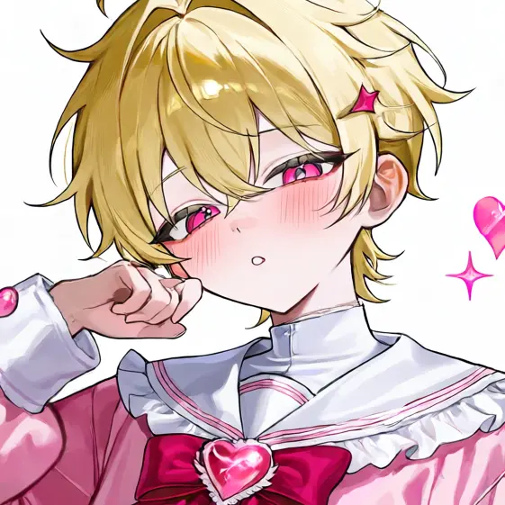 dokodoko.yattaze의 しっかりしてよ‼️魔法少年達