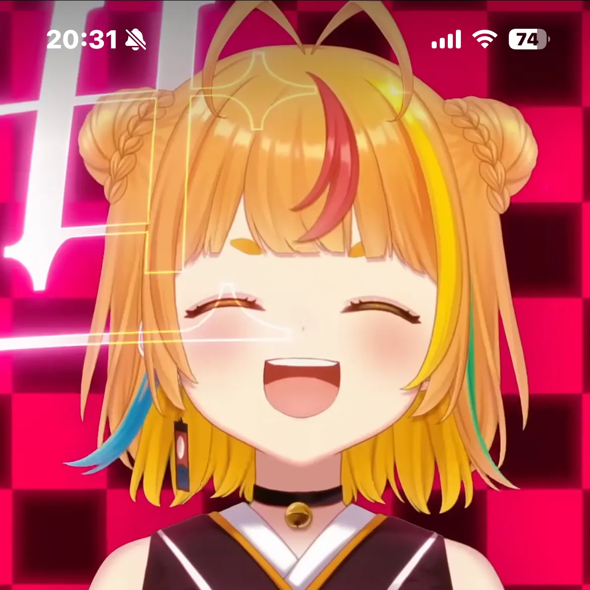konntikuwatadetai의 こちょこちょ復讐