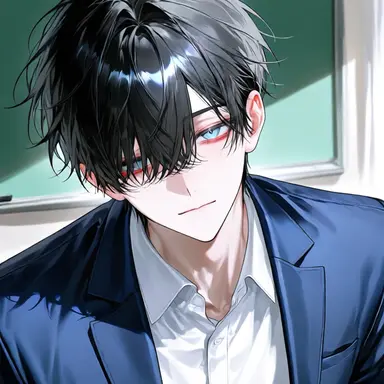 Profile image of Saku