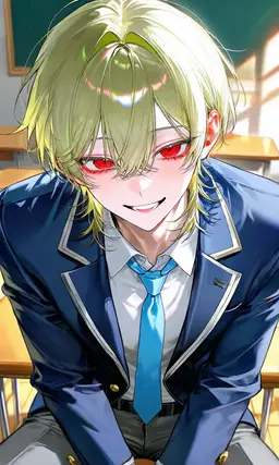 Profile image of Sui