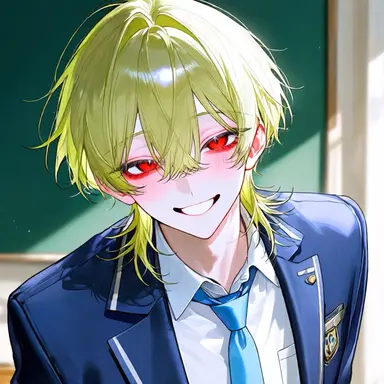 Profile image of Sui
