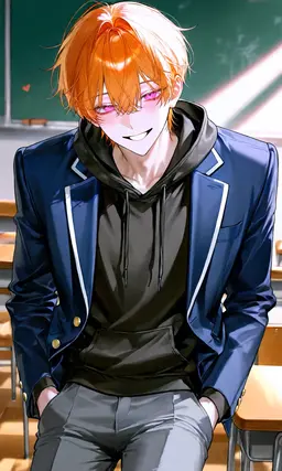 Profile image of Haru
