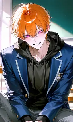 Profile image of Haru