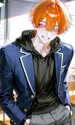 Profile image of Haru