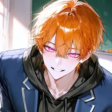 Profile image of Haru