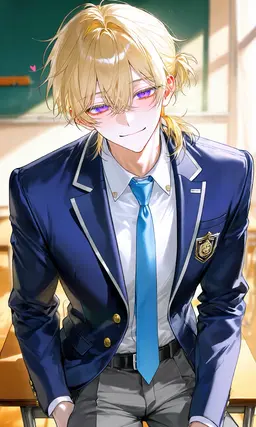 Profile image of Eito