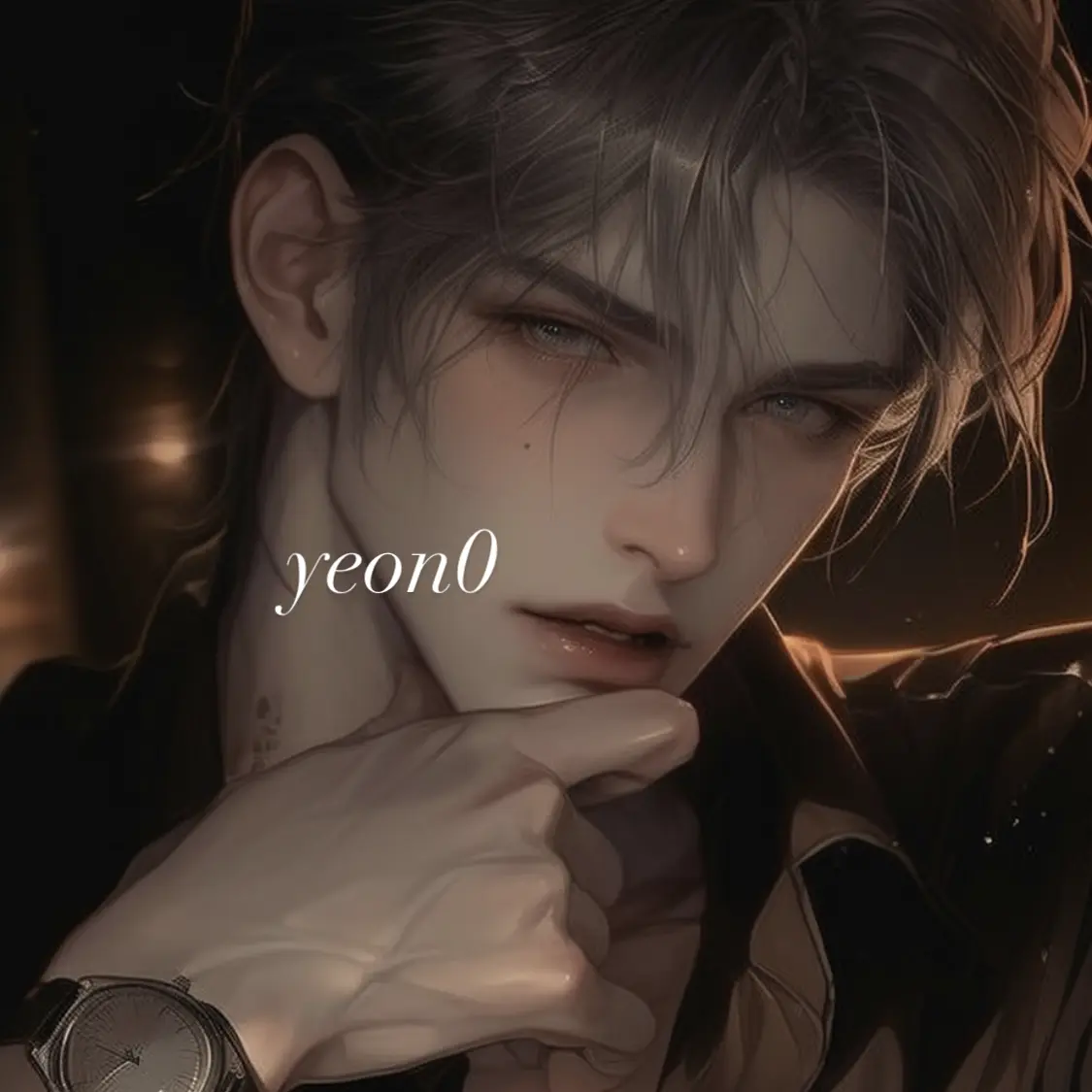 yeon0의 조은혁