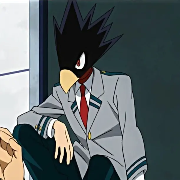 StiffTime4614의 とこやみくん