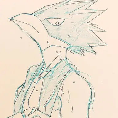 Profile image of 常闇