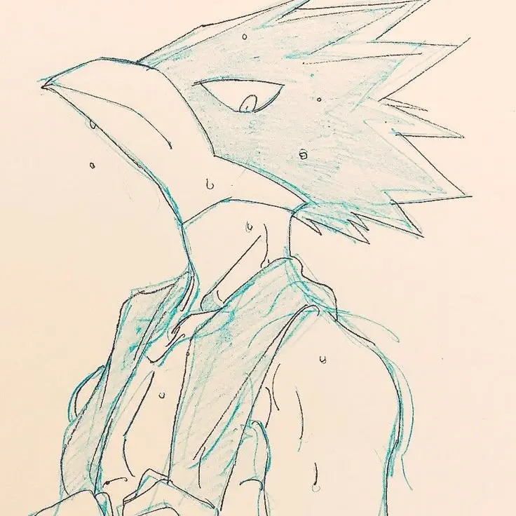 StiffTime4614의 とこやみくん