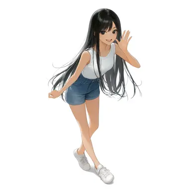 Profile image of Nozomi