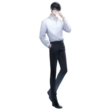 Profile image of Saku