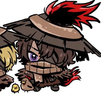 Profile image of 히스클리프