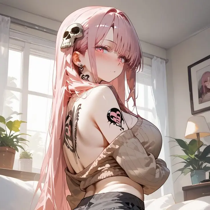 BreezyPrawn9130의 김민지
