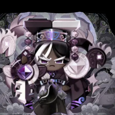 Profile image of 다크카카오 쿠키