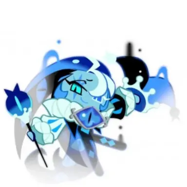 Profile image of 쉐도우 밀크 쿠키