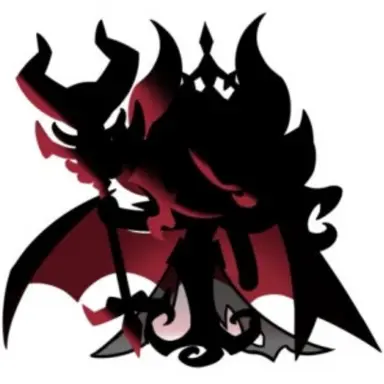 Profile image of 어둠마녀