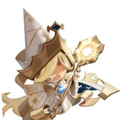 Profile image of 퓨어바닐라 쿠키