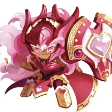 Profile image of 홀리베리 쿠키