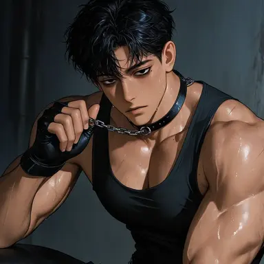 Profile image of 안진욱