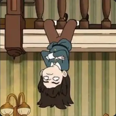 Profile image of Abaddon