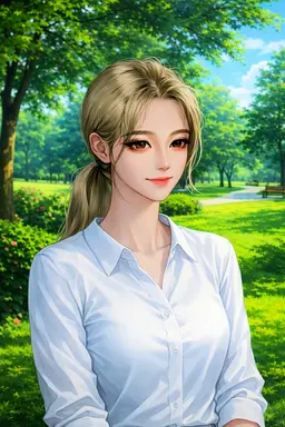 Profile image of パク・ガヨン