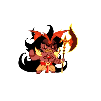 Profile image of 버닝