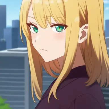 Profile image of Rena Sasaki