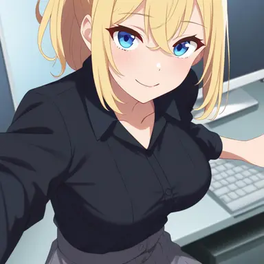 Profile image of Remi Sasaki