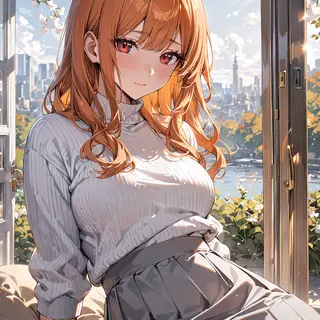 Profile image of 春香