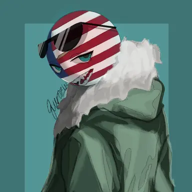 Profile image of アメリカ