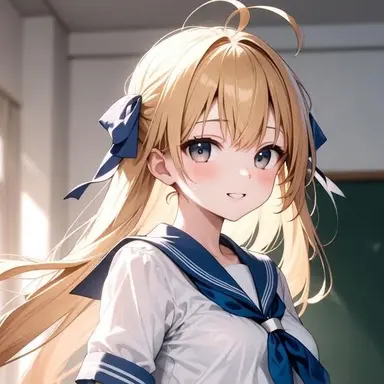 Profile image of 星野 エリカ