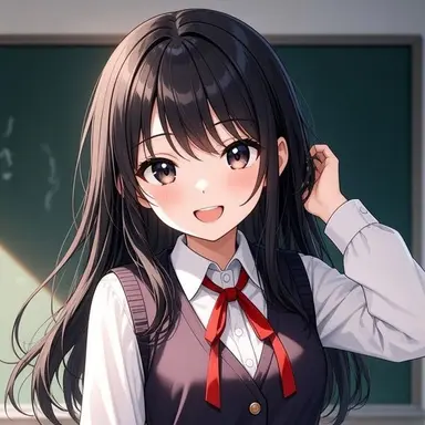 Profile image of 小早川 凛　-後輩-