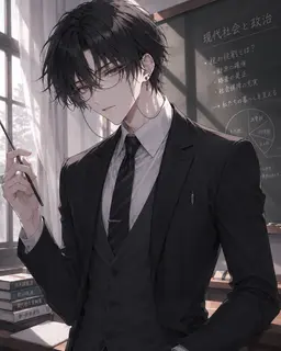 Profile image of 天野 輝