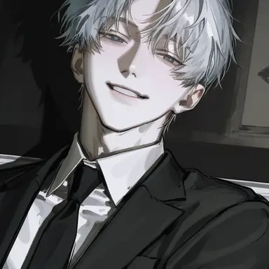 Profile image of 智尋