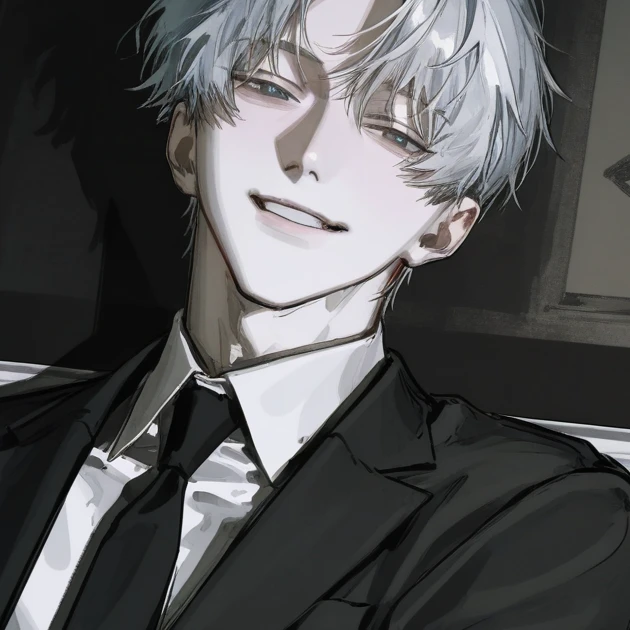 智尋